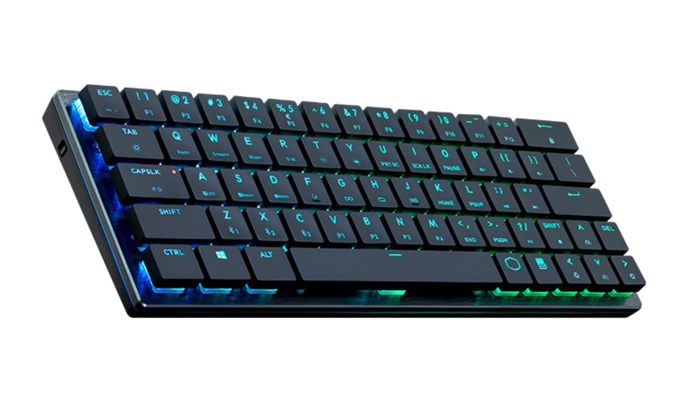 Wired Gaming Mouse with Adjustable DPI